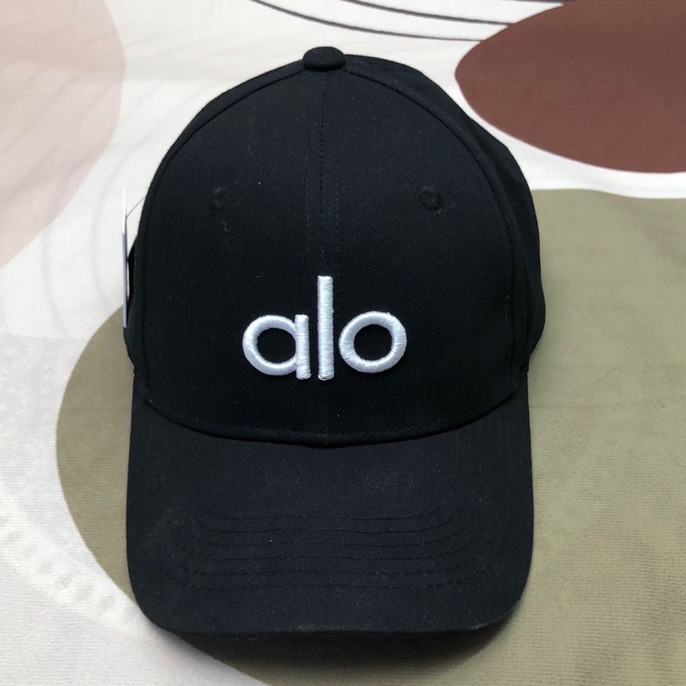 Brand NEW HOT ALO Yoga Off-Duty Baseball Cap